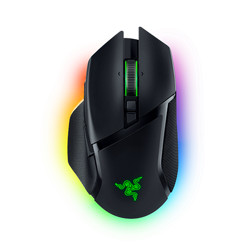 Mouse clip xtreme - Imagen 4