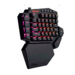 TECLADOS GAMING
