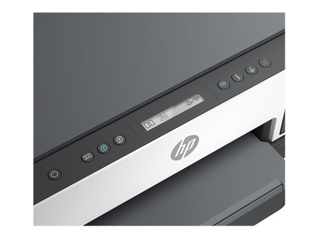 HP - Impresora Smart Tank 720 AIO / Escáner / Copiadora - Chorro de tinta - Imagen 2