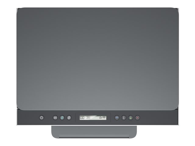 HP - Impresora Smart Tank 720 AIO / Escáner / Copiadora - Chorro de tinta - Imagen 3