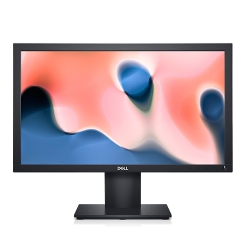 Dell - LED-backlit LCD monitor E2020H - 19.5"