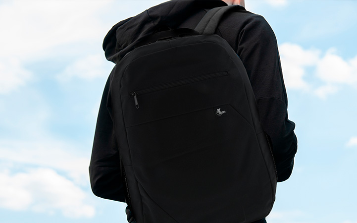Xtech BRISTOL - Mochila para transporte de portátil - 15.6" - Imagen 2