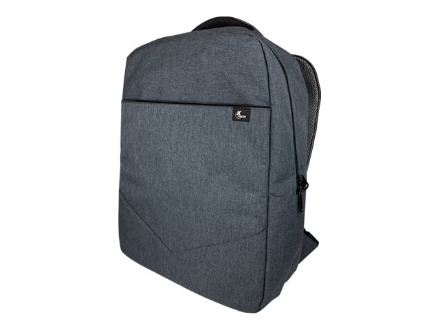 Xtech LIVERPOOL - Mochila para transporte de portátil - 15.6"