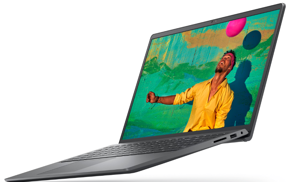 DELL INSPIRON 15 3520