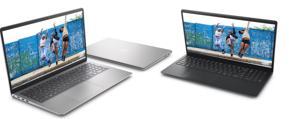 DELL INSPIRON 15 3520 - Imagen 2